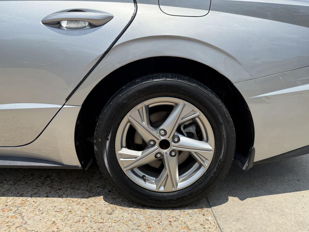 2022 Hyundai Sonata - $17,995