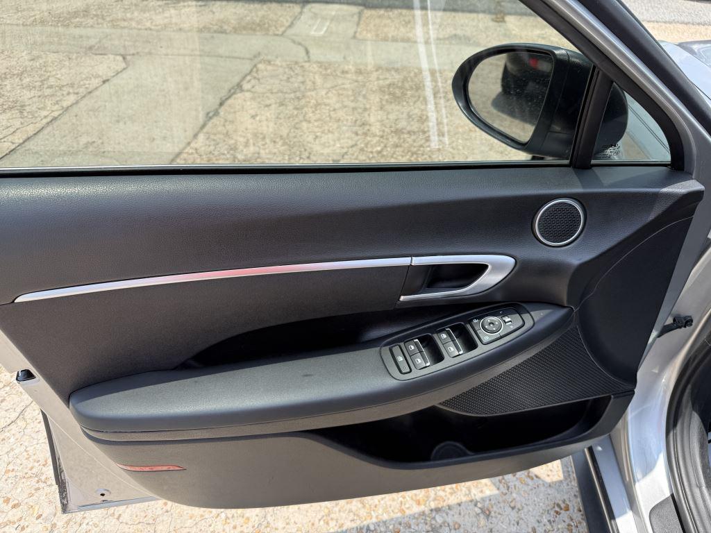 2022 Hyundai Sonata - $17,995