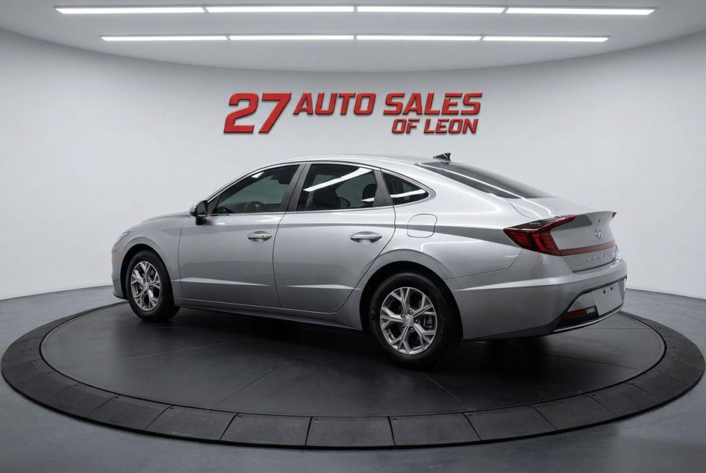 2022 Hyundai Sonata - $17,995