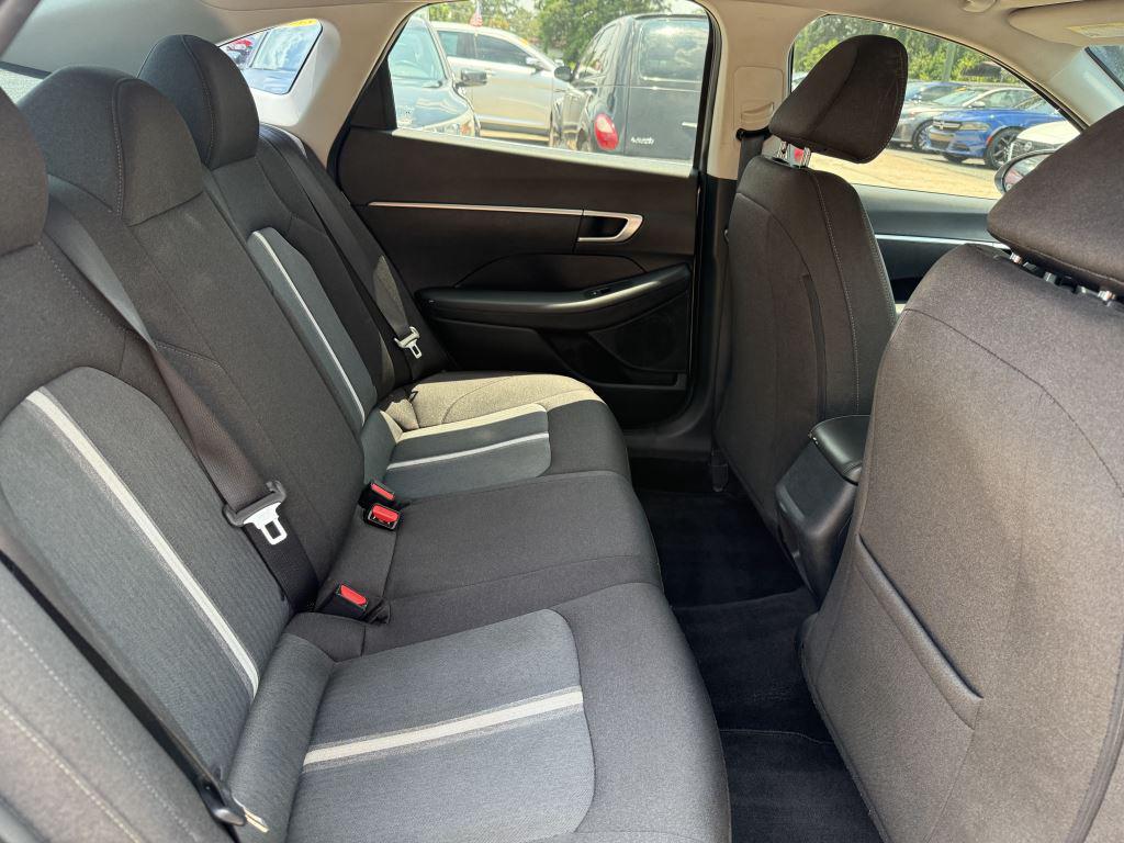 2022 Hyundai Sonata - $17,995