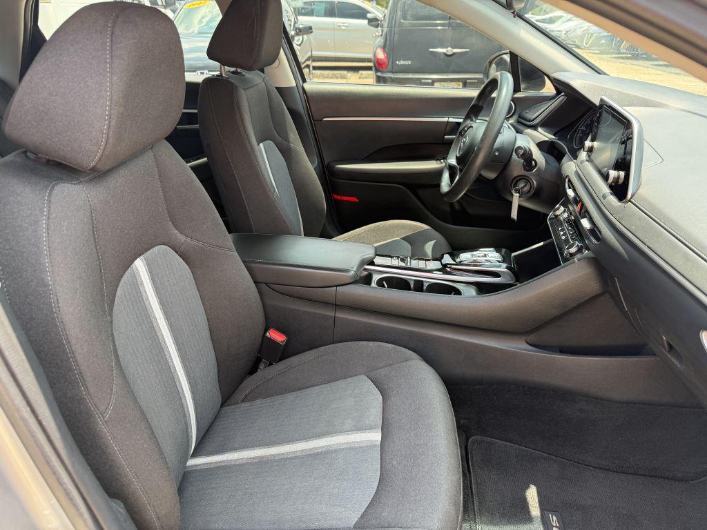 2022 Hyundai Sonata - $17,995