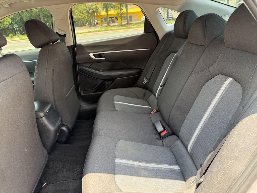2022 Hyundai Sonata - $17,995
