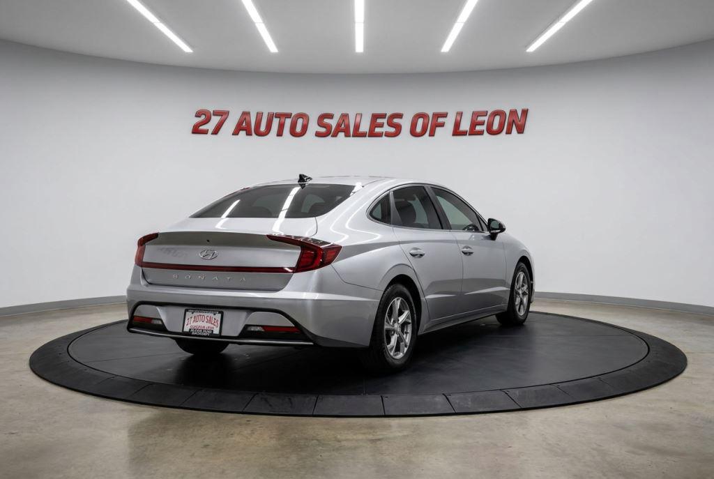 2022 Hyundai Sonata - $17,995