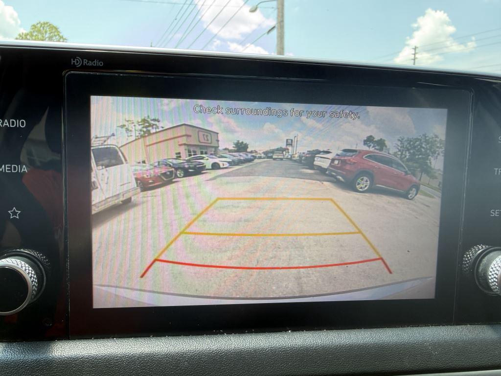 2022 Hyundai Sonata - $17,995