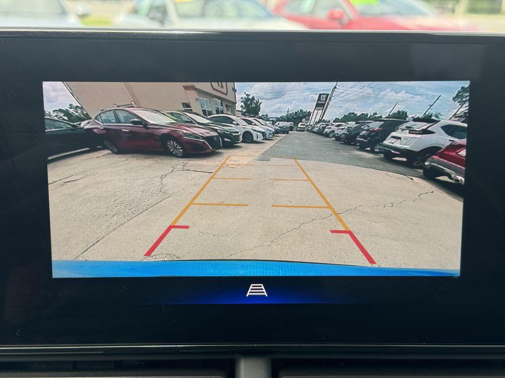 2025 Chevrolet Trax - $23,995