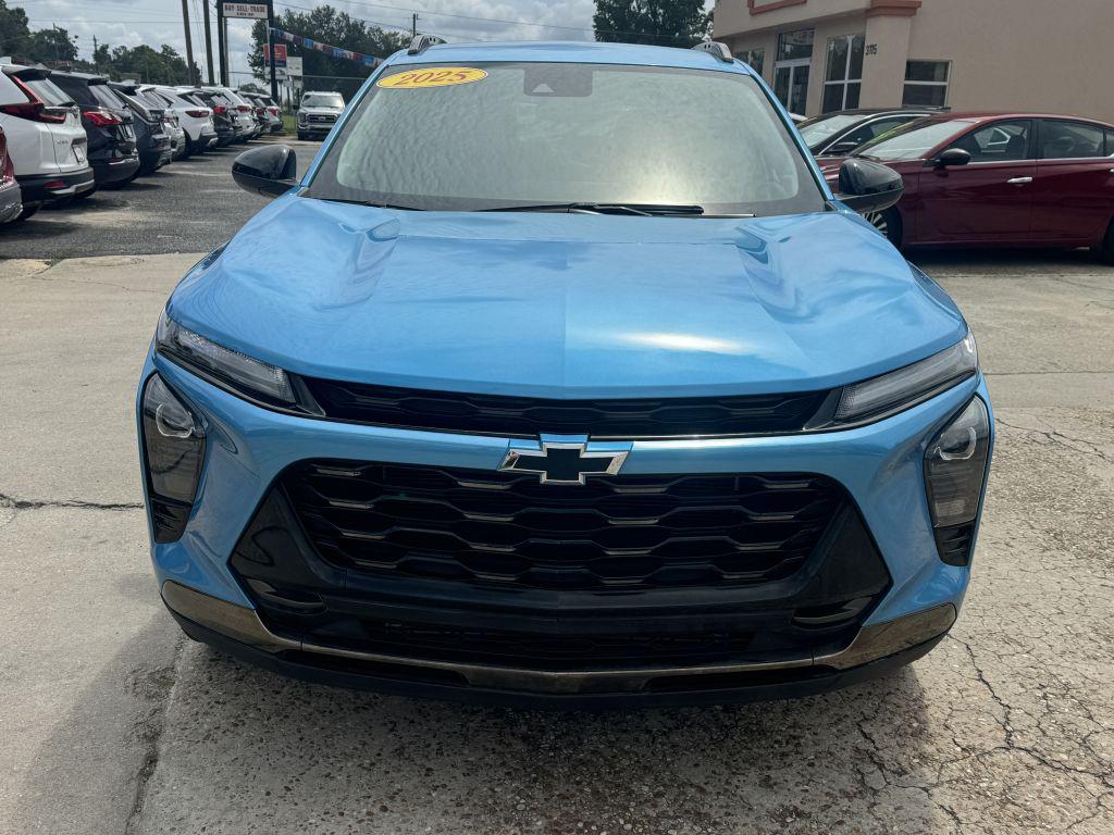 2025 Chevrolet Trax - $23,995