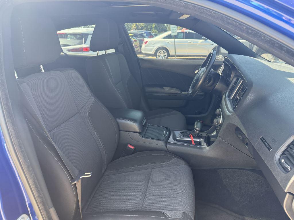 2020 Dodge Charger - $20,995