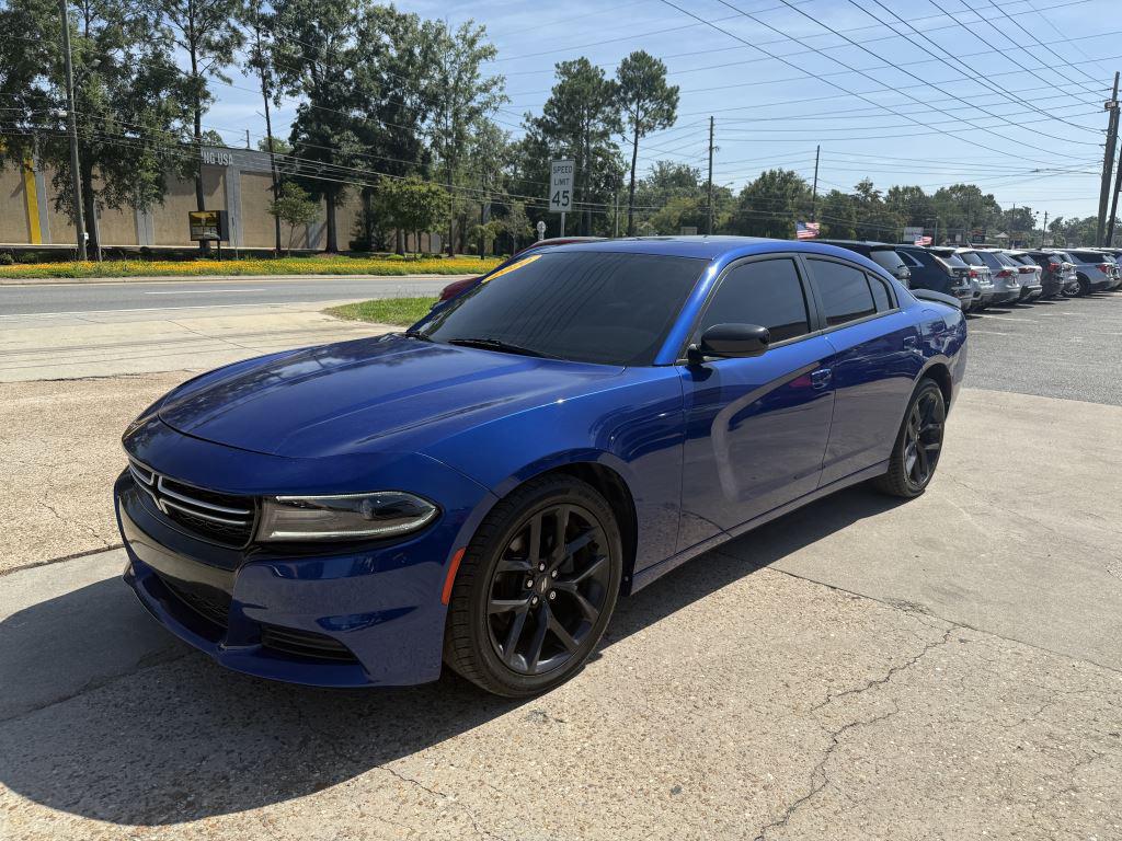 2020 Dodge Charger - $20,995
