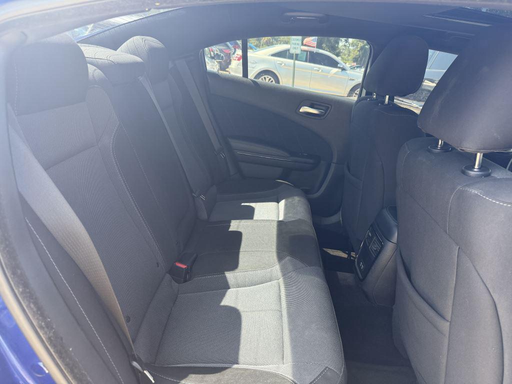 2020 Dodge Charger - $20,995