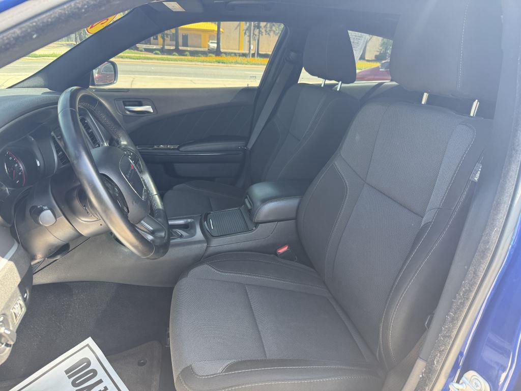2020 Dodge Charger - $20,995