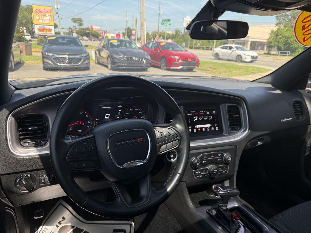 2020 Dodge Charger - $20,995