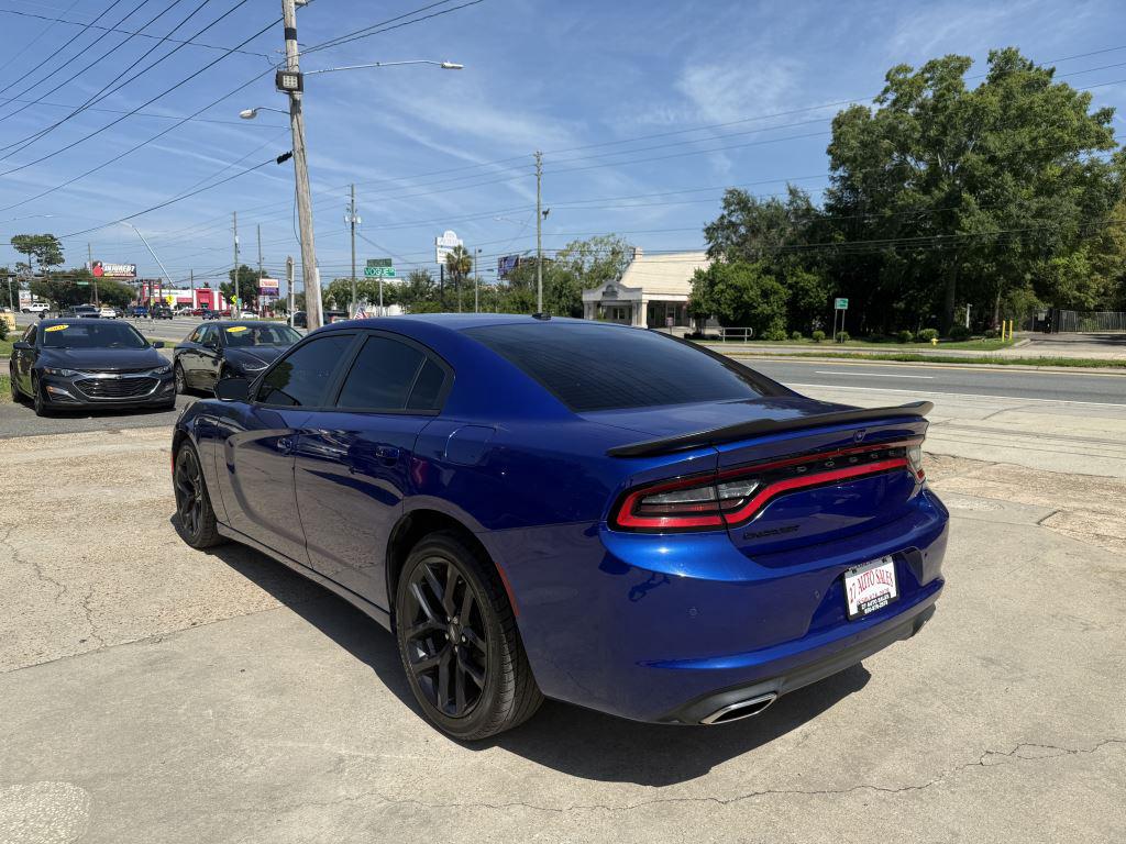 2020 Dodge Charger - $20,995