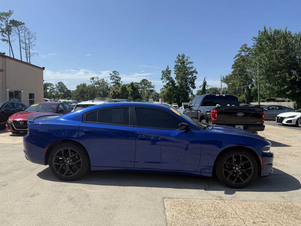 2020 Dodge Charger - $20,995