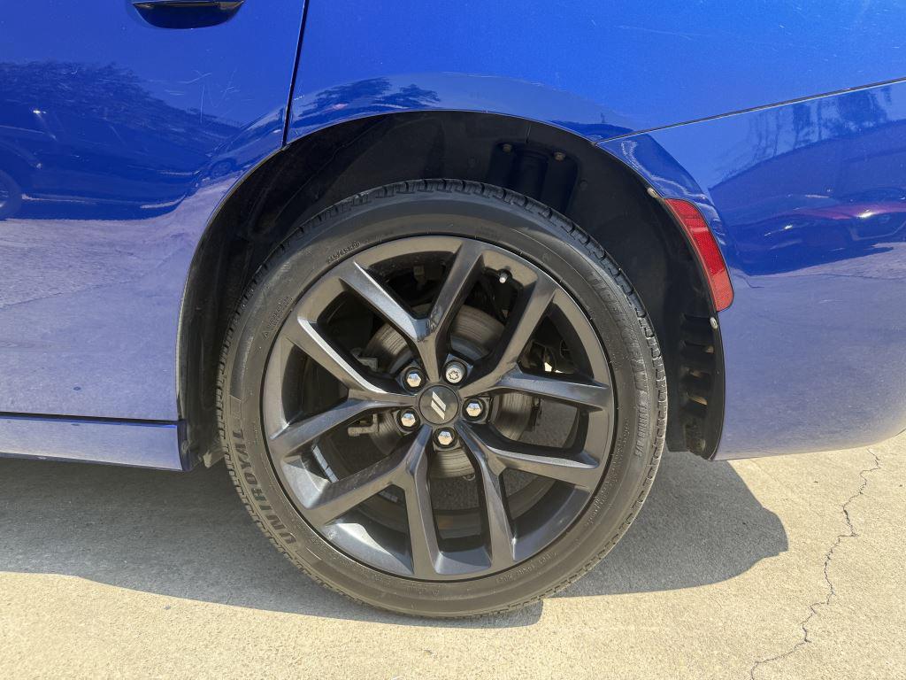 2020 Dodge Charger - $20,995