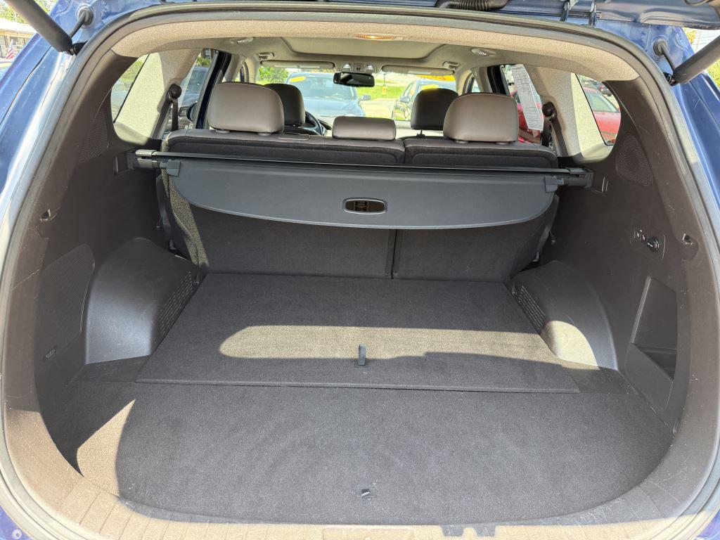 2019 Hyundai Santa Fe - $15,500