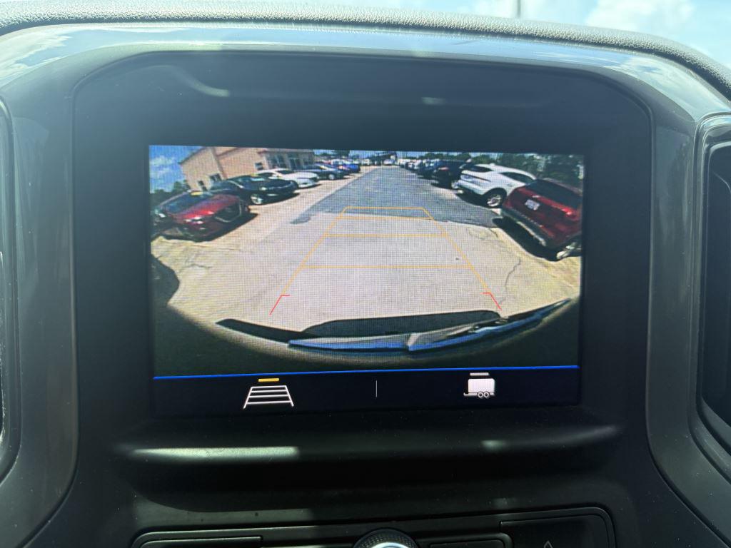2021 Chevrolet Silverado - $219,953