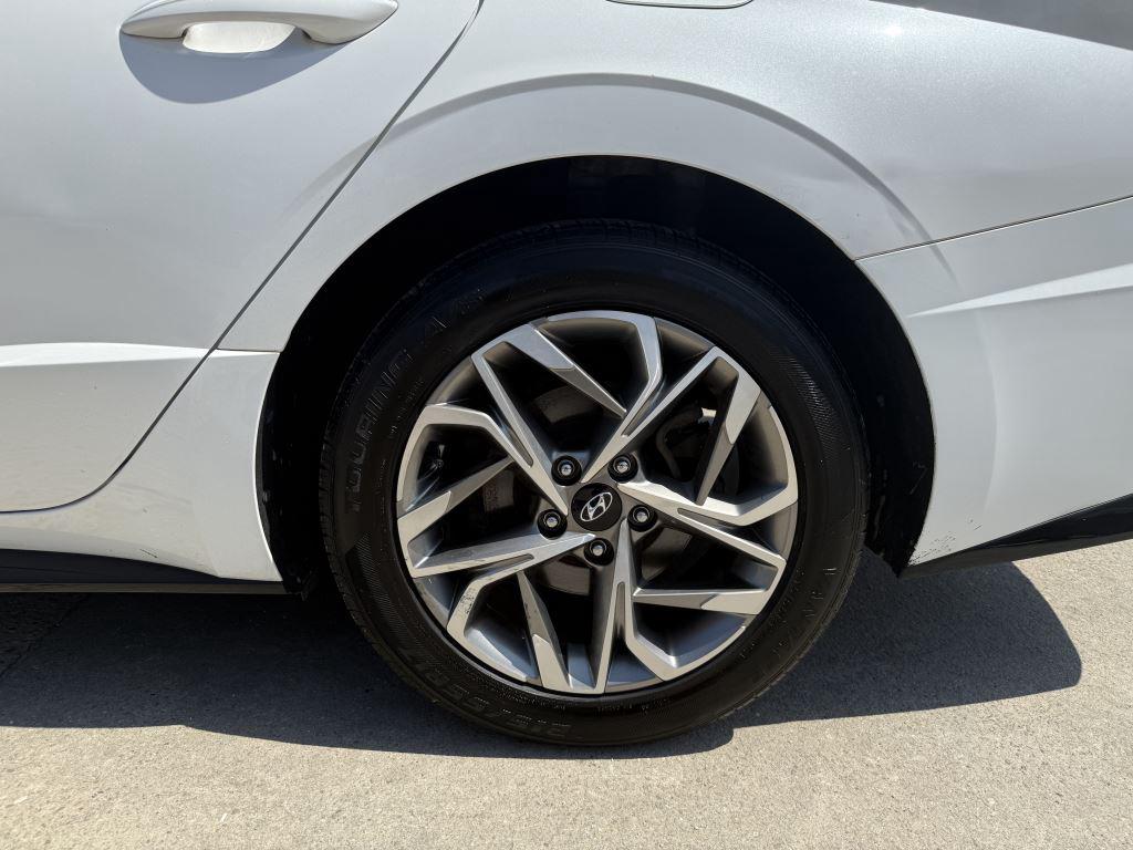 2021 Hyundai Sonata - $16,995