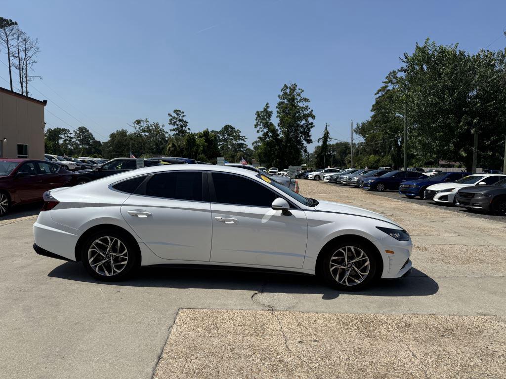 2021 Hyundai Sonata - $16,995