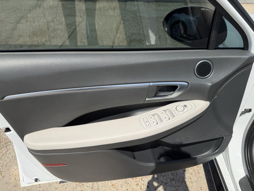 2021 Hyundai Sonata - $16,995