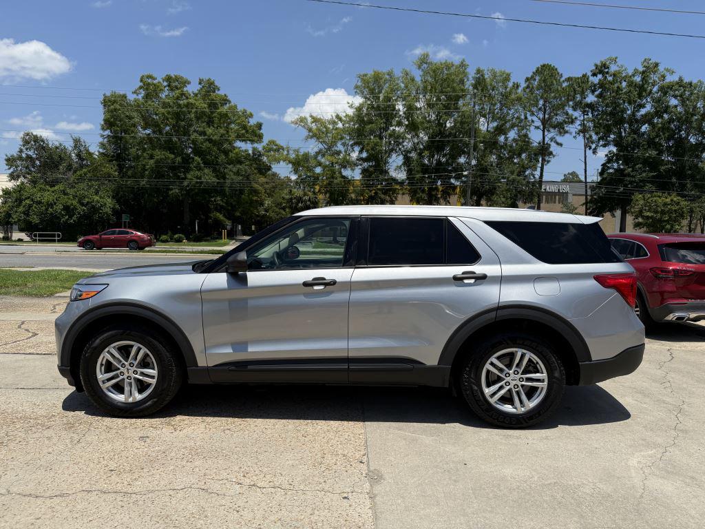 2023 Ford Explorer - $19,995