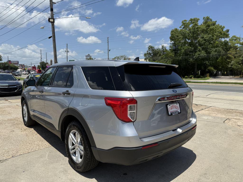 2023 Ford Explorer - $19,995