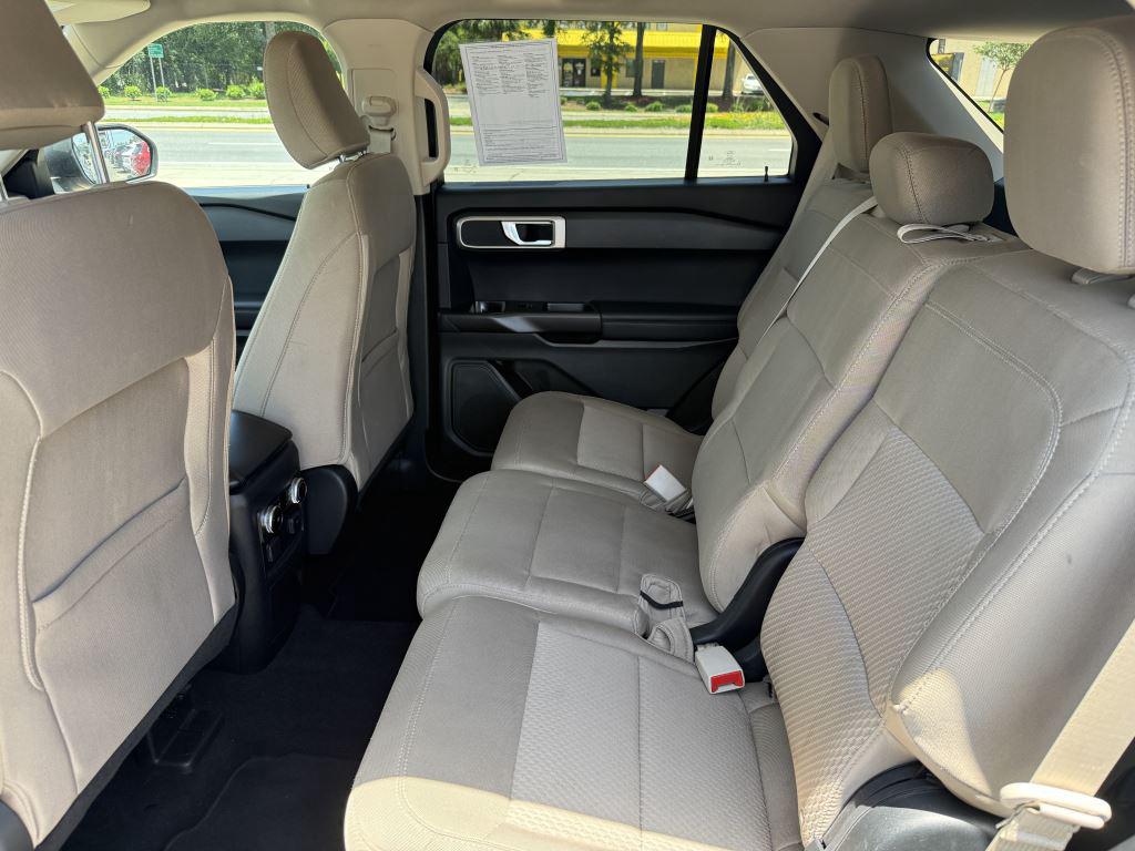 2023 Ford Explorer - $19,995