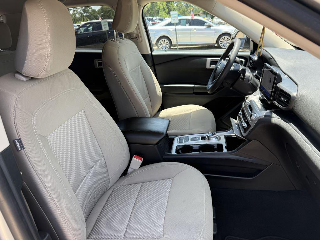 2023 Ford Explorer - $19,995