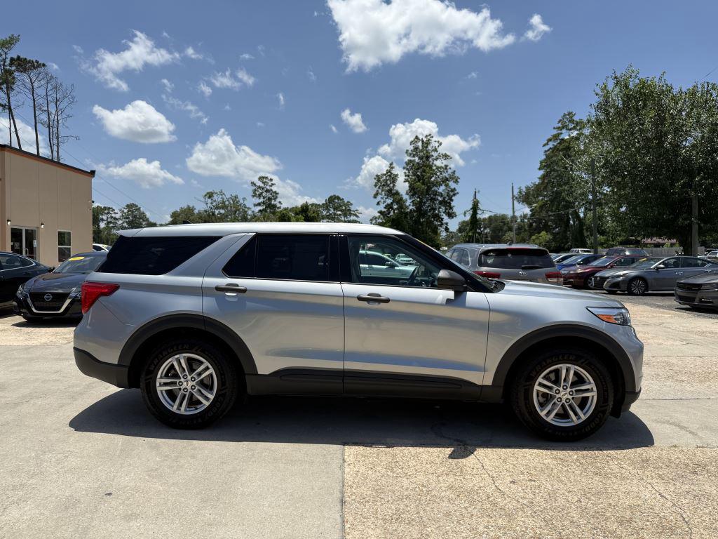 2023 Ford Explorer - $19,995