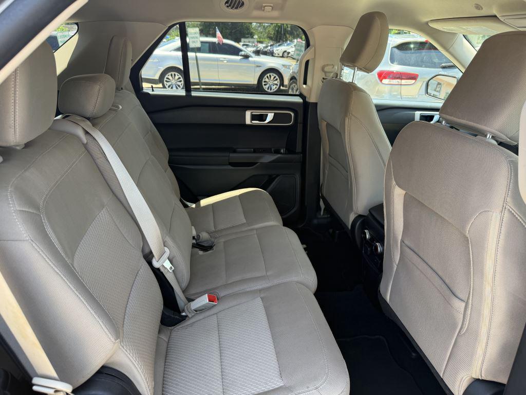 2023 Ford Explorer - $19,995