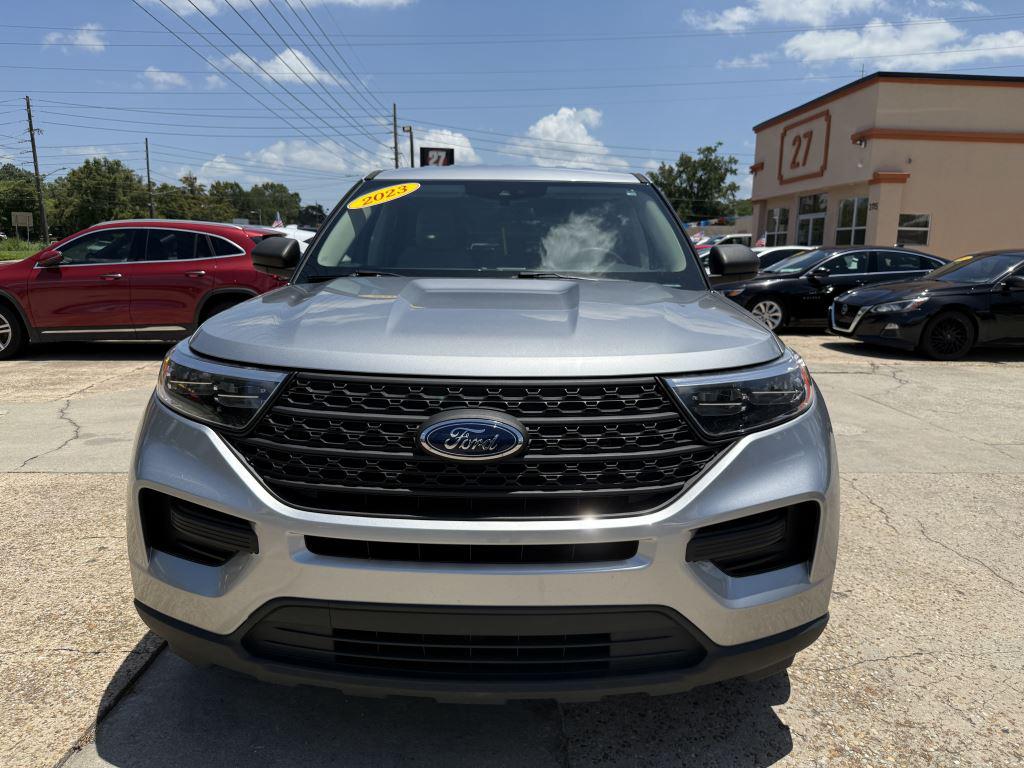 2023 Ford Explorer - $19,995