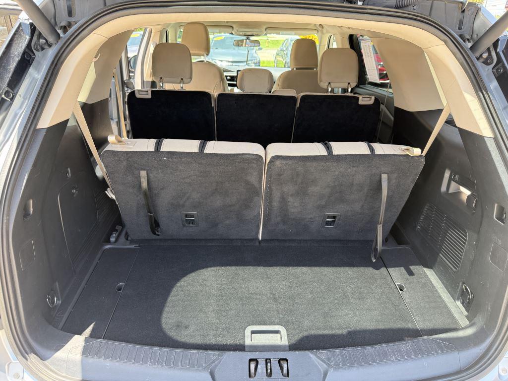 2023 Ford Explorer - $19,995
