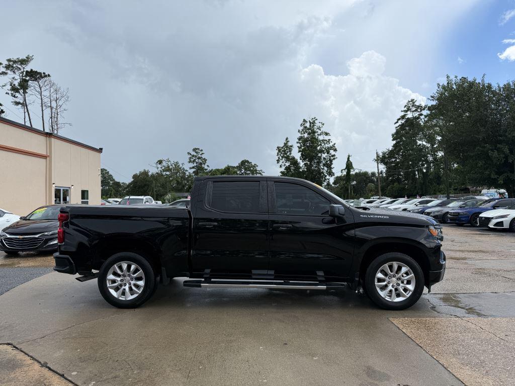 2023 Chevrolet Silverado - $31,995