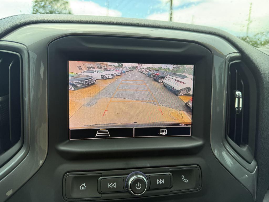 2023 Chevrolet Silverado - $31,995