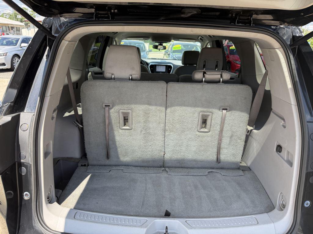 2017 GMC Acadia - $10,995