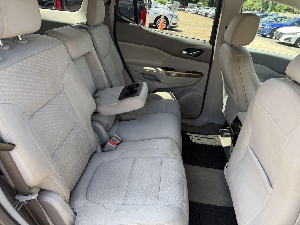 2017 GMC Acadia - $10,995