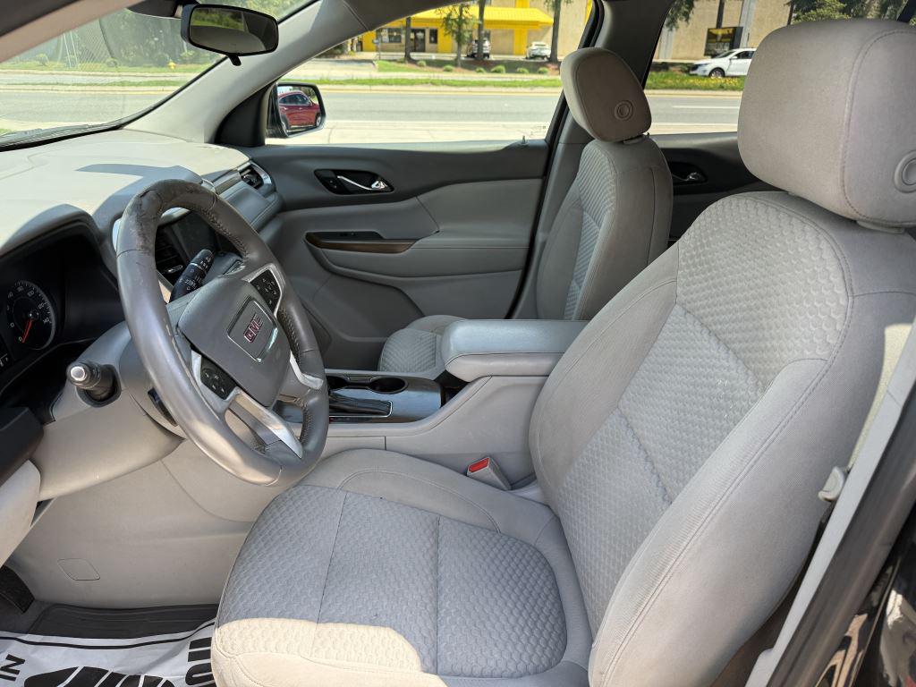 2017 GMC Acadia - $10,995