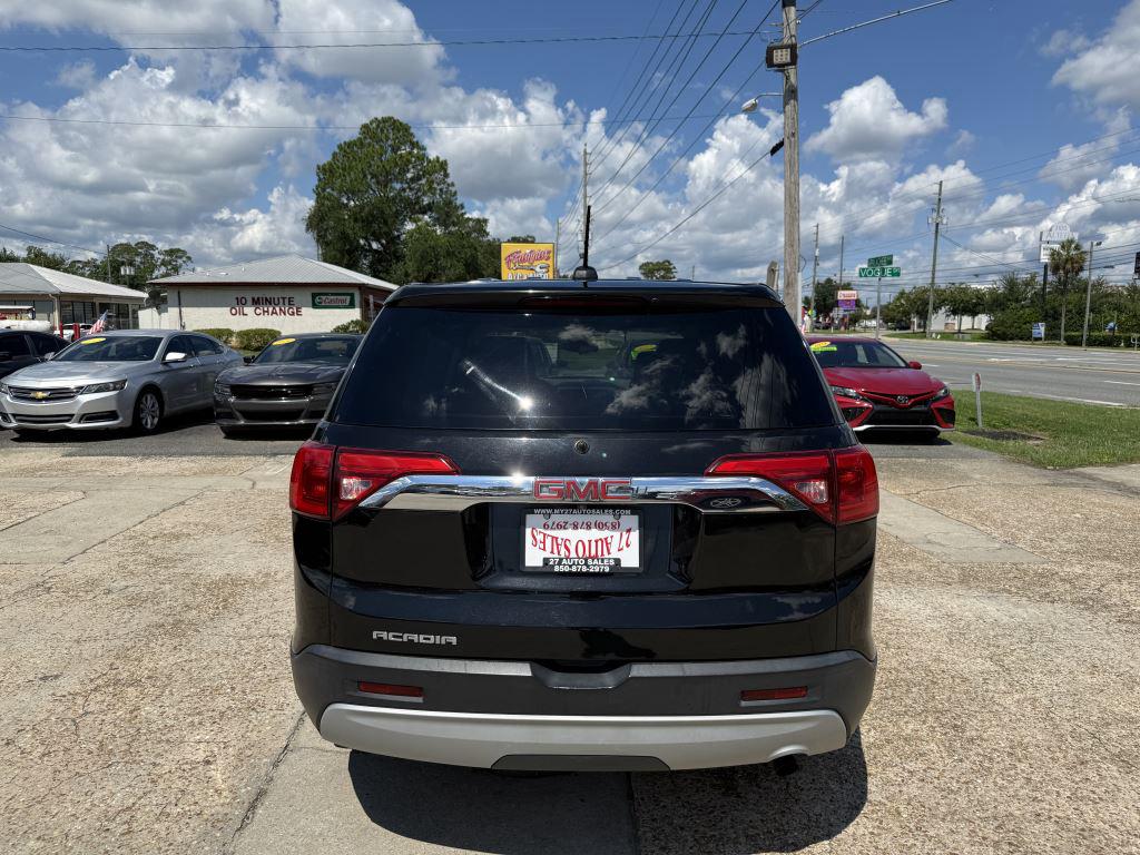 2017 GMC Acadia - $10,995