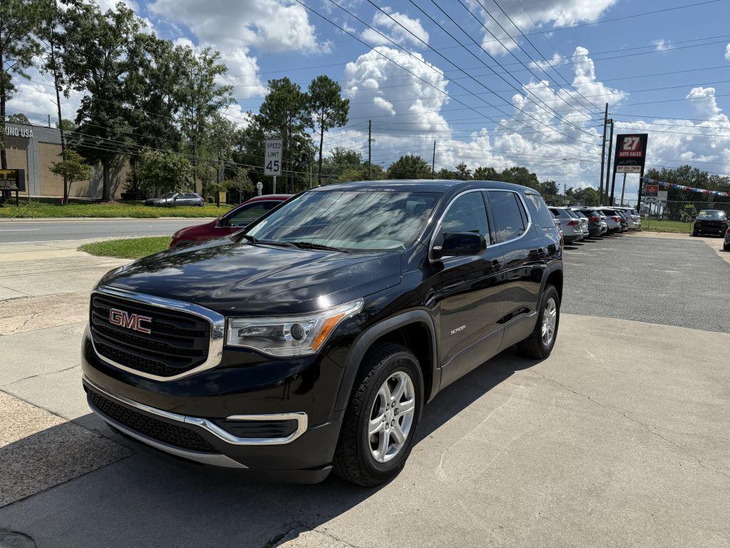 2017 GMC Acadia - $10,995