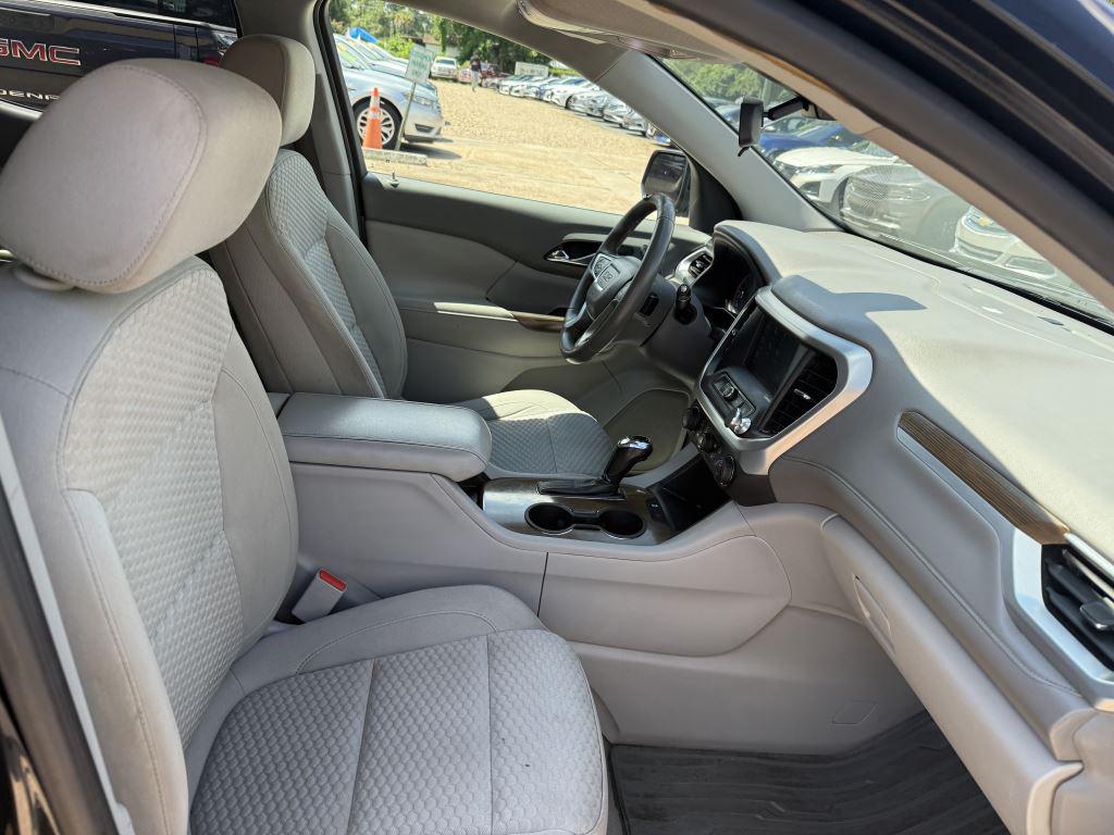 2017 GMC Acadia - $10,995