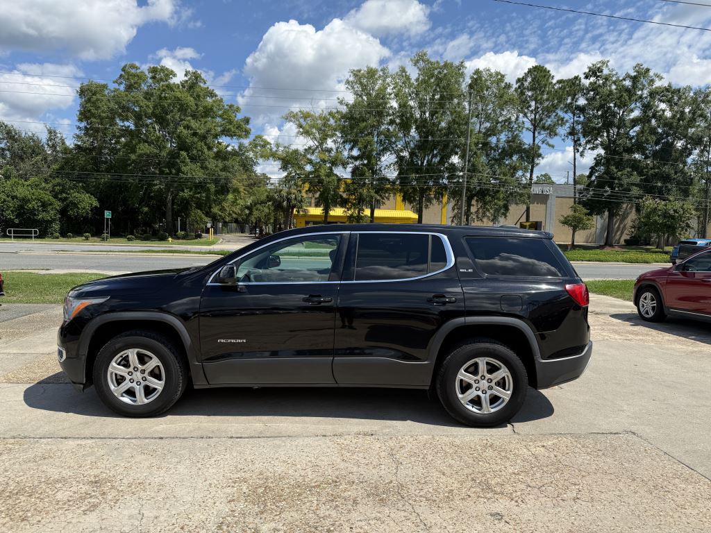 2017 GMC Acadia - $10,995