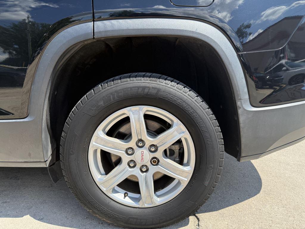 2017 GMC Acadia - $10,995