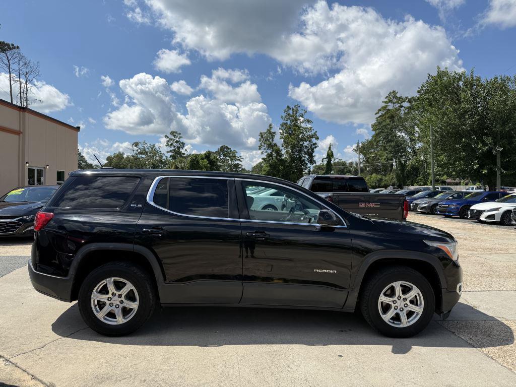 2017 GMC Acadia - $10,995