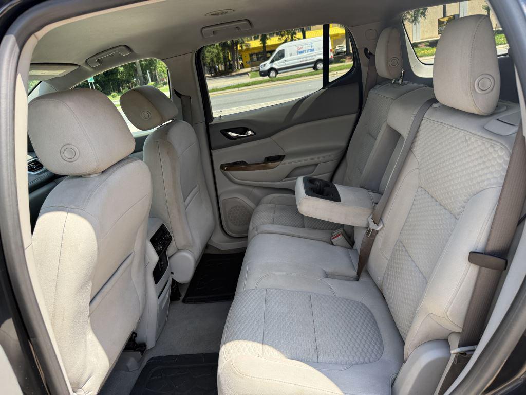 2017 GMC Acadia - $10,995