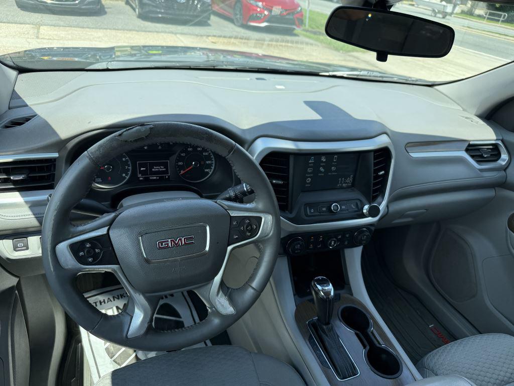 2017 GMC Acadia - $10,995