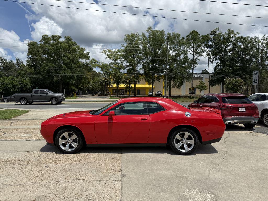 2021 Dodge Challenger - $21,995