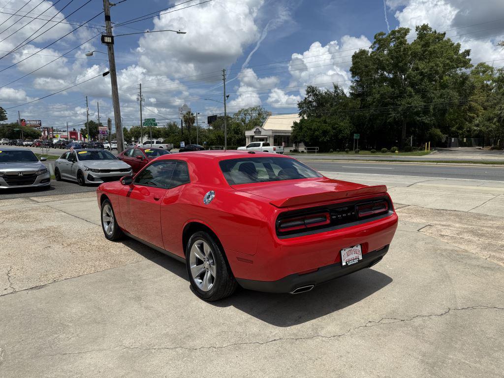 2021 Dodge Challenger - $21,995