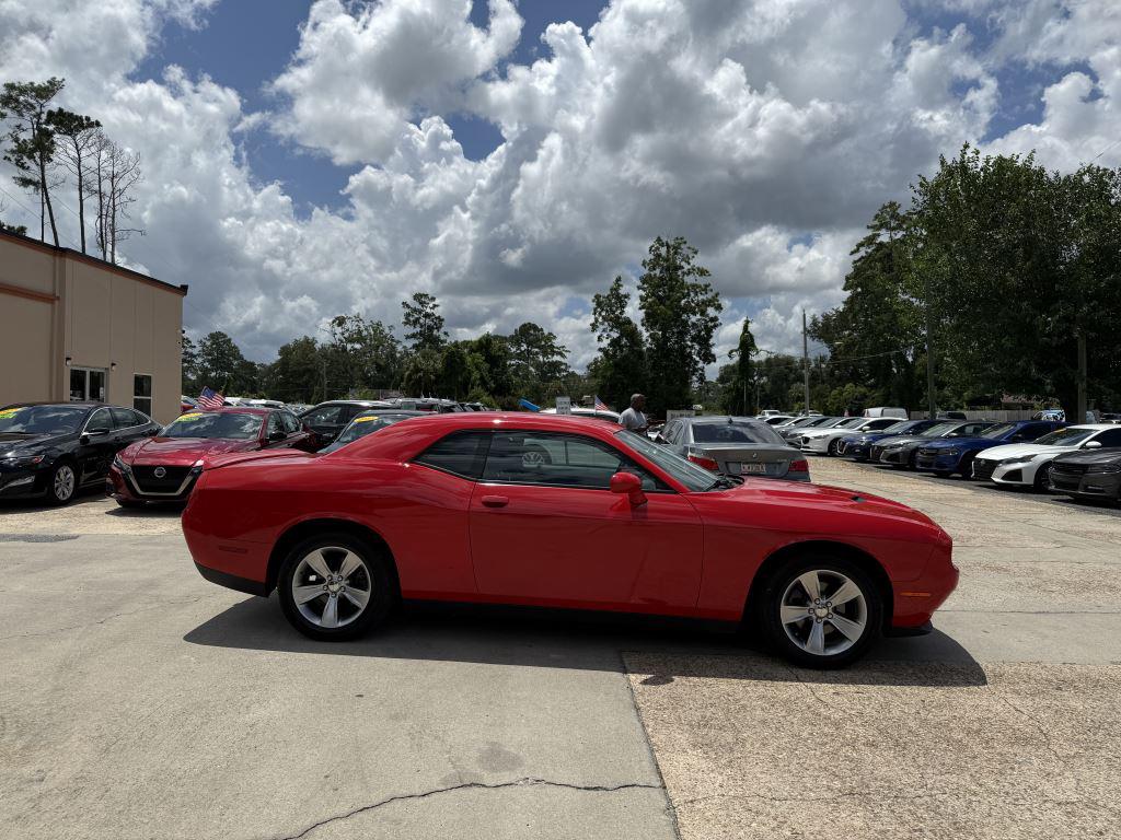 2021 Dodge Challenger - $21,995