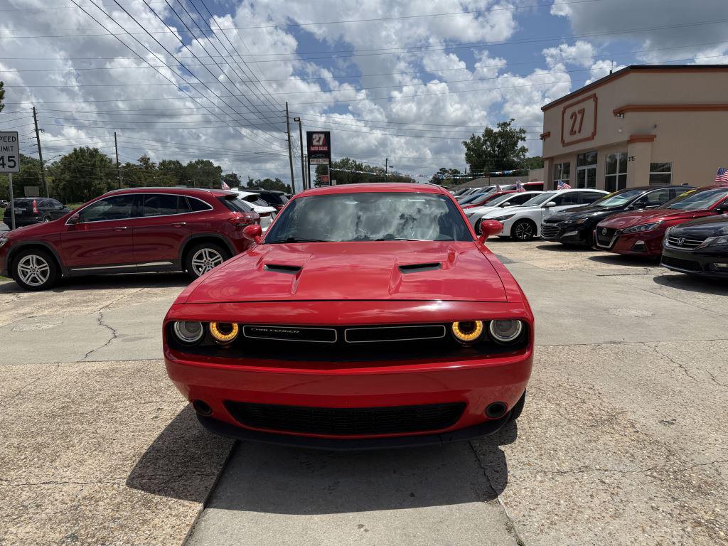 2021 Dodge Challenger - $21,995