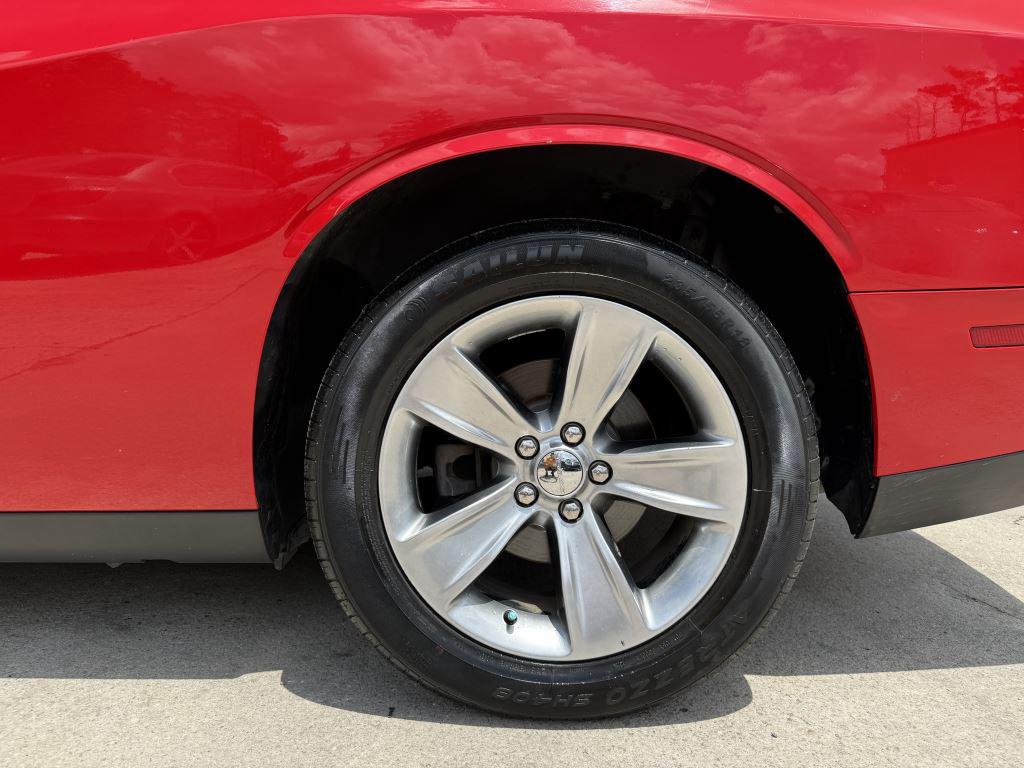 2021 Dodge Challenger - $21,995