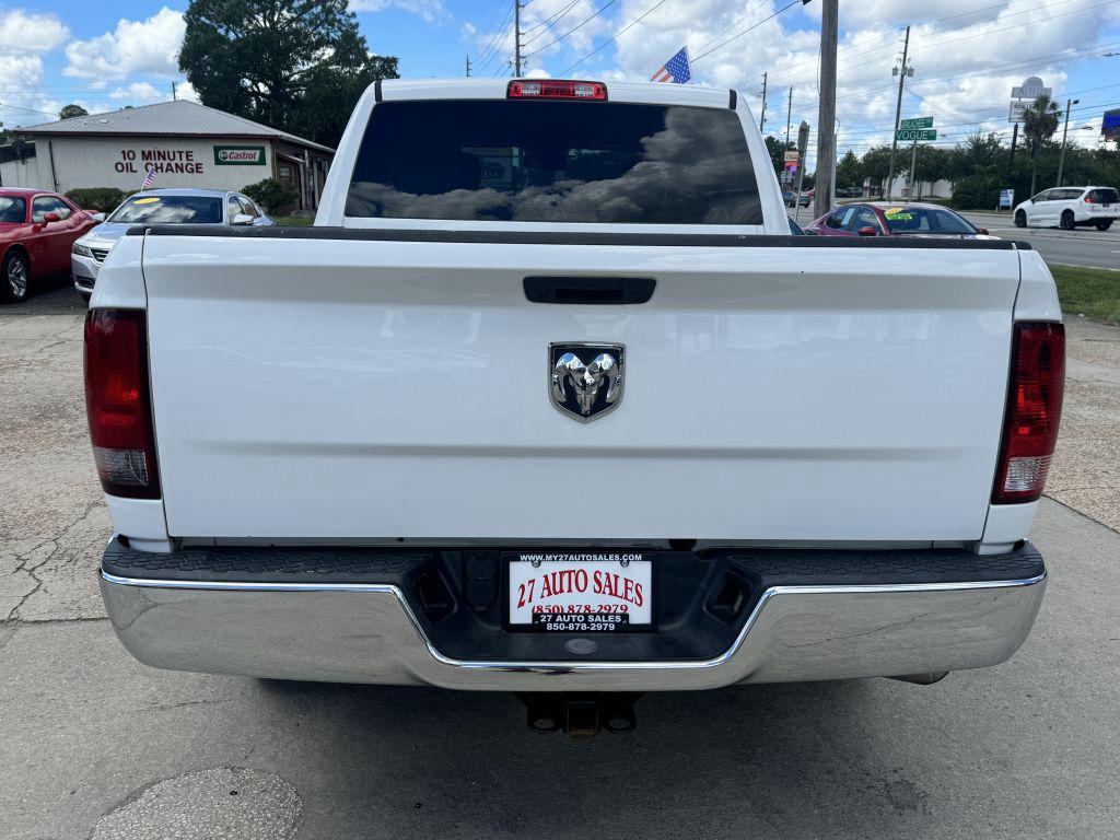 2020 Ram 1500 - $19,995